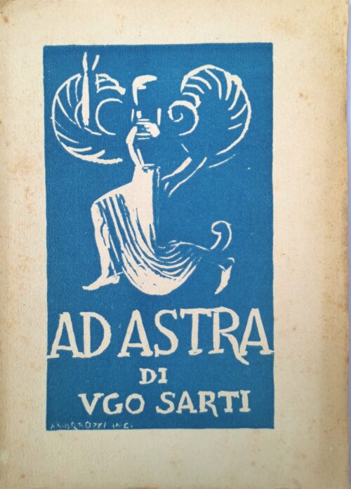 AD ASTRA (EPINICI) | Sarti, Ugo