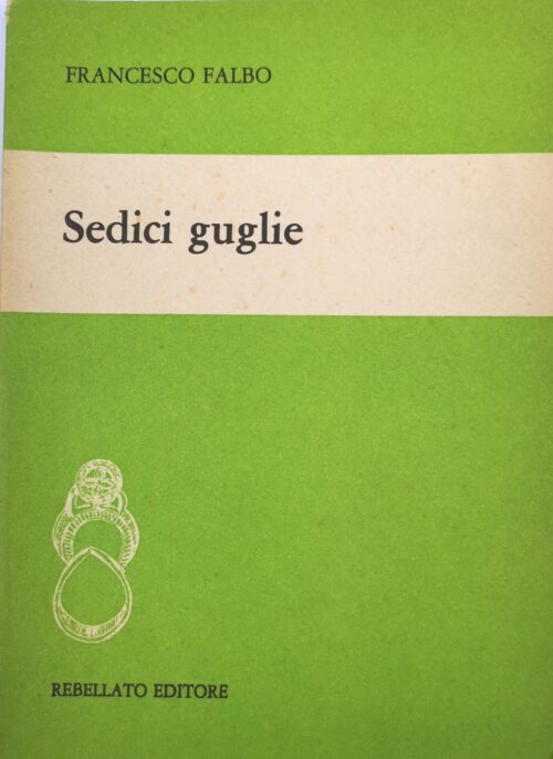 SEDICI GUGLIE | Falbo, Francesco