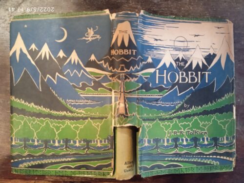 The Hobbit | Tolkien, J.R.R.