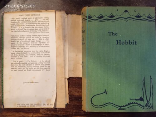 The Hobbit | Tolkien, J.R.R. - Image 2